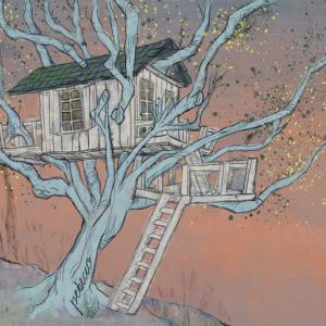 Listen to A Fading Rainbow song with lyrics from 페베코