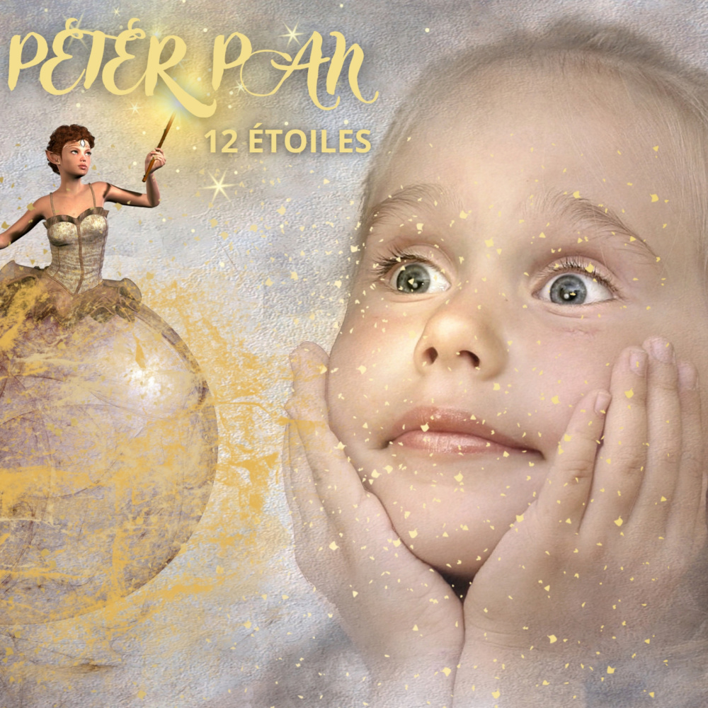 Peter Pan