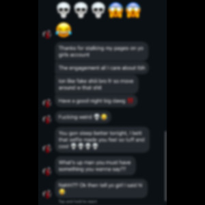 Album Left on Read (Explicit) from 