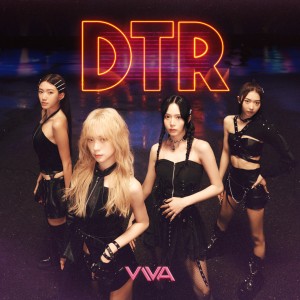 VIVA的专辑DTR