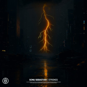 Album Strokes from Sonu Sebastian