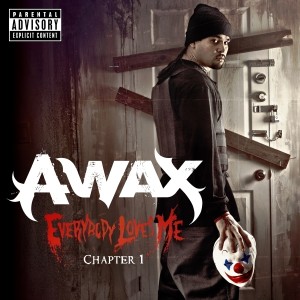 ดาวน์โหลดและฟังเพลง I Miss You (Explicit) พร้อมเนื้อเพลงจาก A-Wax