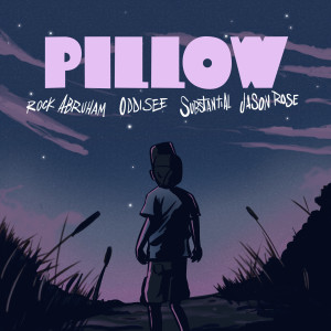 Album Pillow (Explicit) from Rock Abruham