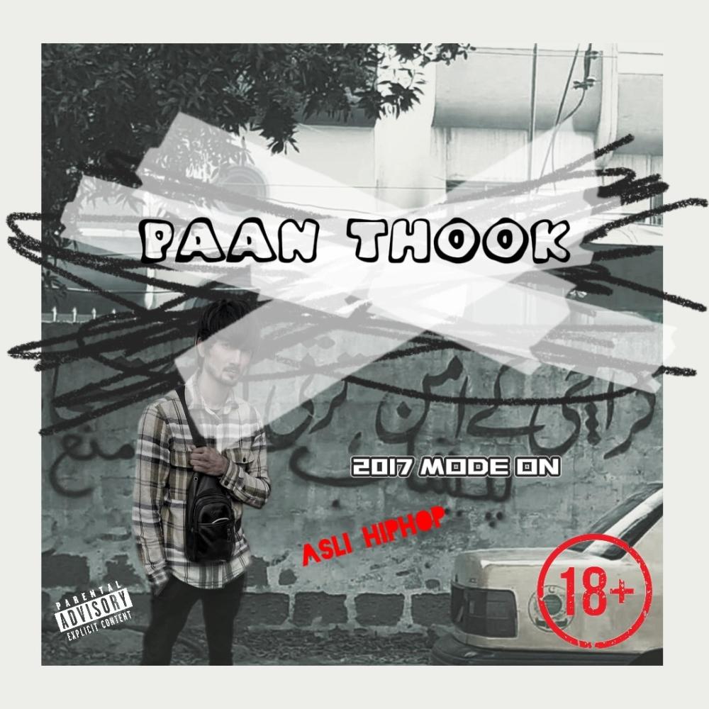 PAAN THOOK (DISSTRACK) (Explicit)