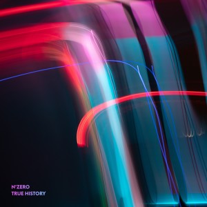 Album True History from 