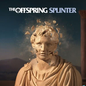 The Offspring的專輯Splinter