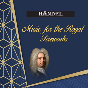 South German Philarmonic的專輯Händel, Music for the Royal Fireworks