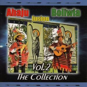 收聽Ahaju Boliwia Fusion的Aloha歌詞歌曲