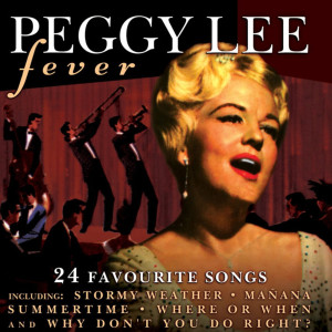 ดาวน์โหลดและฟังเพลง I Could Have Dance All Night พร้อมเนื้อเพลงจาก Peggy Lee