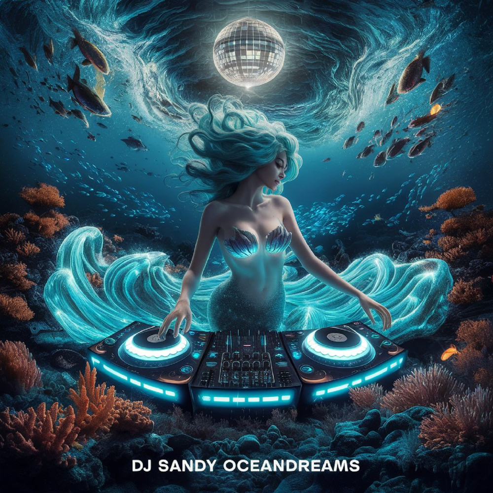 Oceandreams