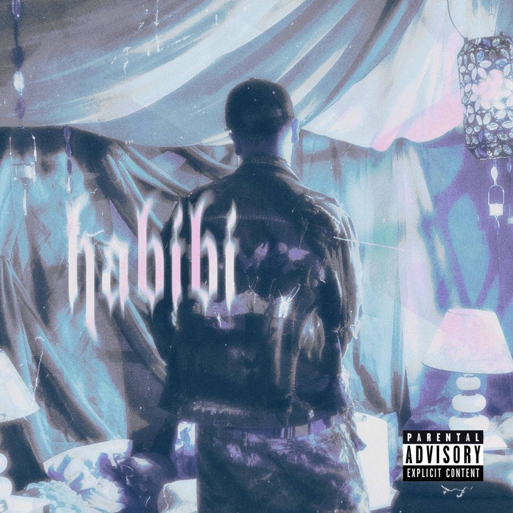 Habibi (Explicit)