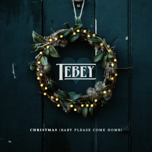 Tebey的專輯Christmas (Baby Please Come Home)