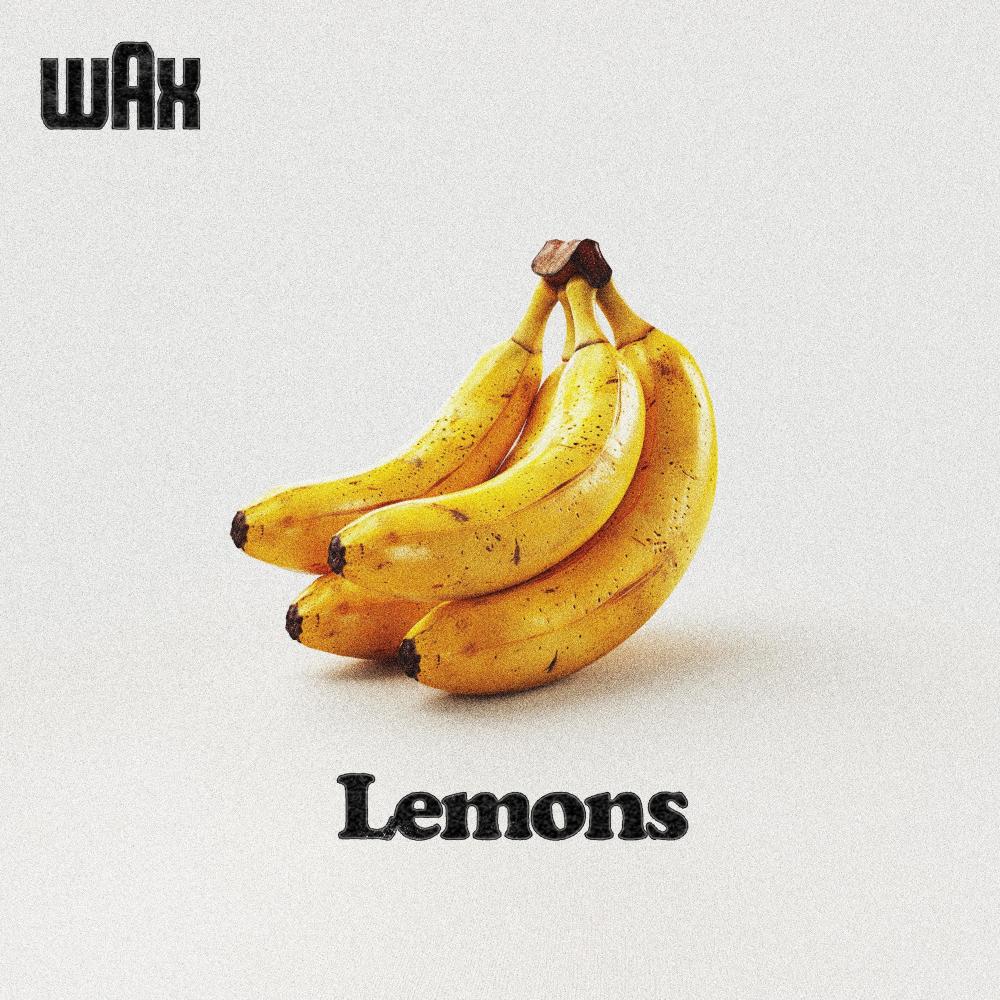 Lemons (Explicit)