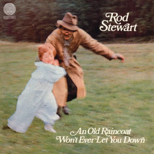 ดาวน์โหลดและฟังเพลง Handbags & Gladrags พร้อมเนื้อเพลงจาก Rod Stewart
