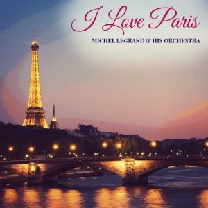 ดาวน์โหลดและฟังเพลง April in Paris / A Paris / La Vie En Rose / Sous Le Ciel De Paris / Paris, Je T'aime / The Song from Moulin Rouge / The Last Time I Saw Paris / I Love Paris พร้อมเนื้อเพลงจาก Michel Legrand & His Orchestra