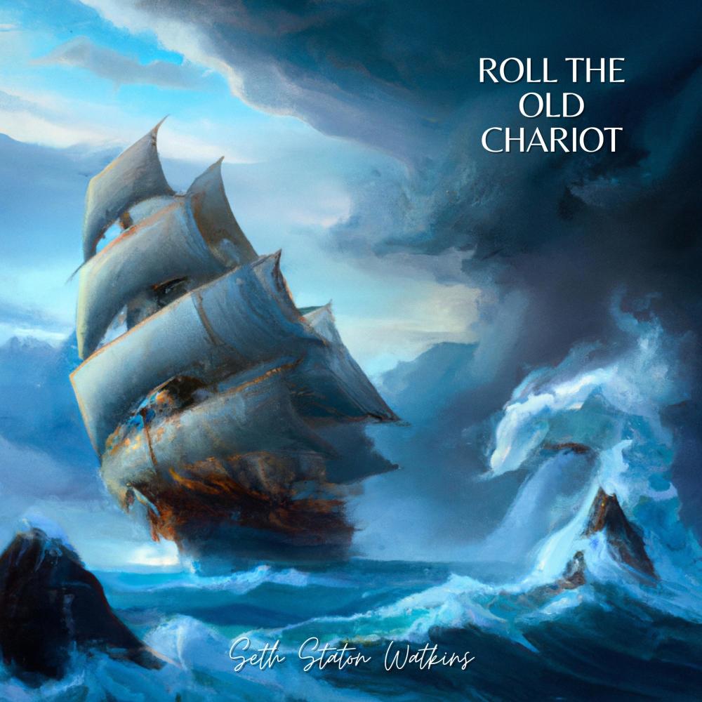 Roll The Old Chariot