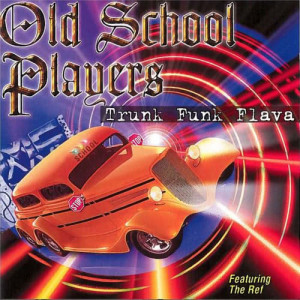 收聽Old School Players的Brick Baby歌詞歌曲