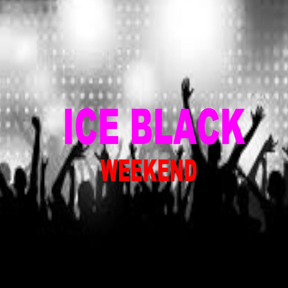 Weekend (Explicit)