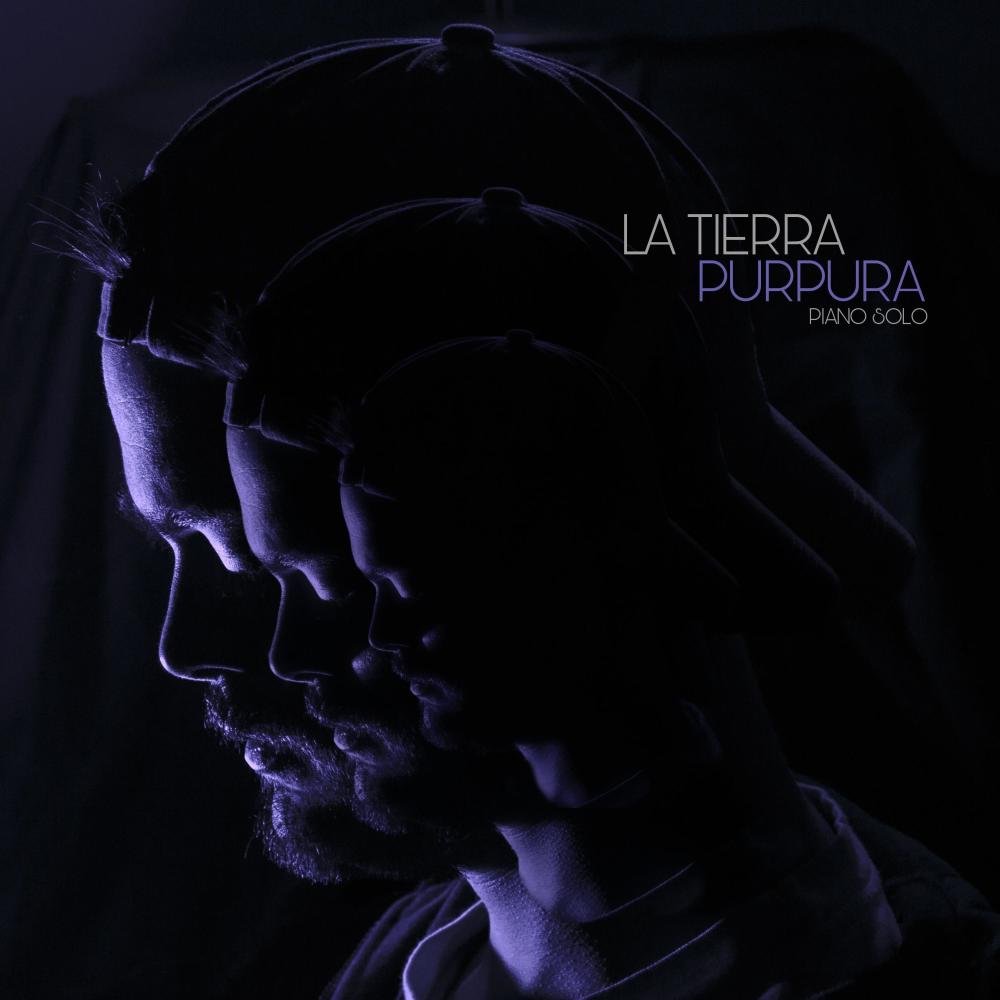 La Tierra Purpura (Piano Solo)