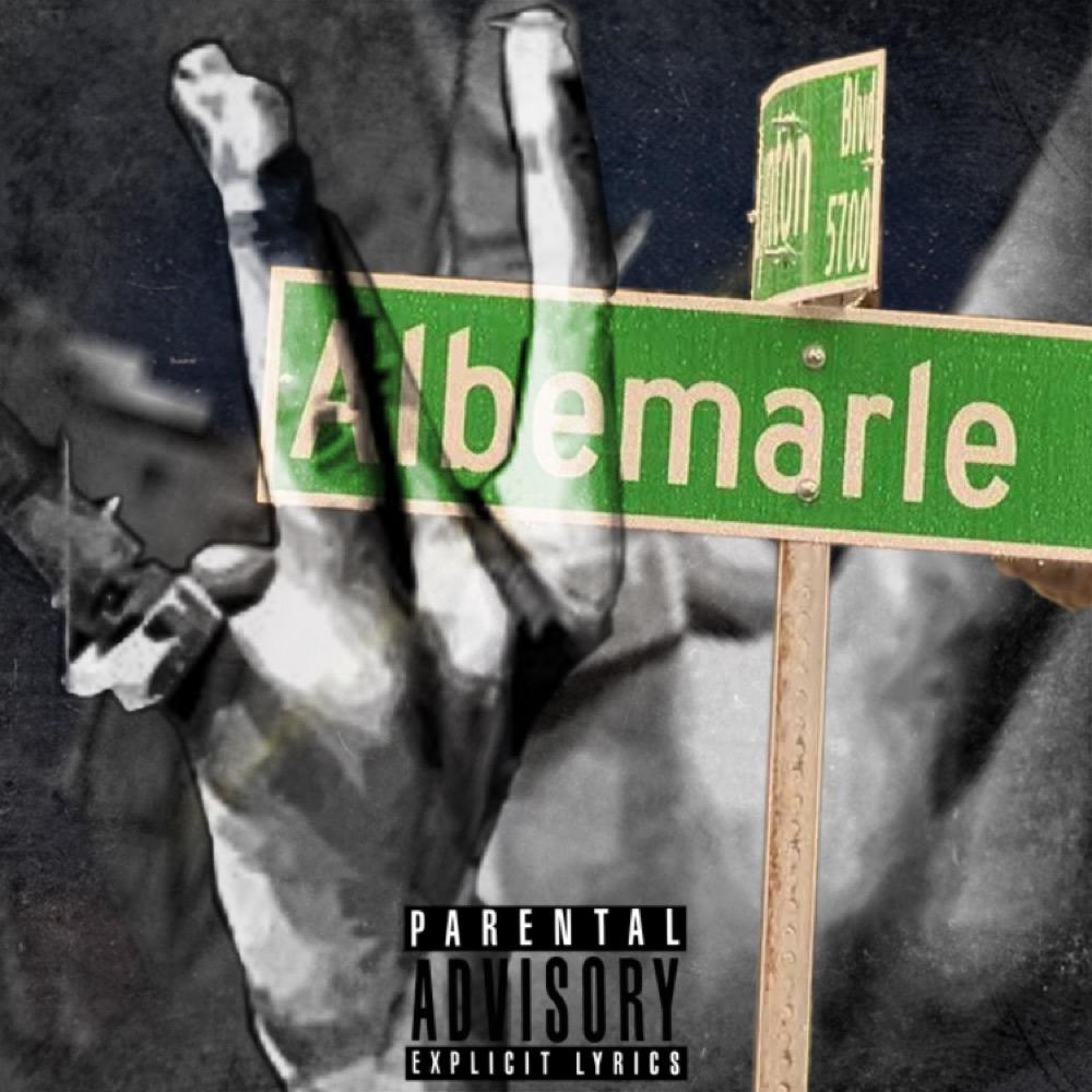 West to the East(feat. Trapp Yungeen & Youngeen Blade) (Explicit)