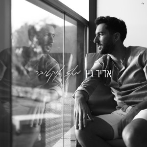 Listen to מאז אוקטובר song with lyrics from Adir Getz