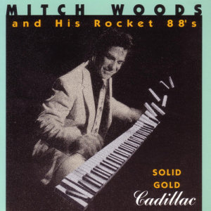 收聽Mitch Woods and His Rocket 88‘S的Pink Champagne歌詞歌曲