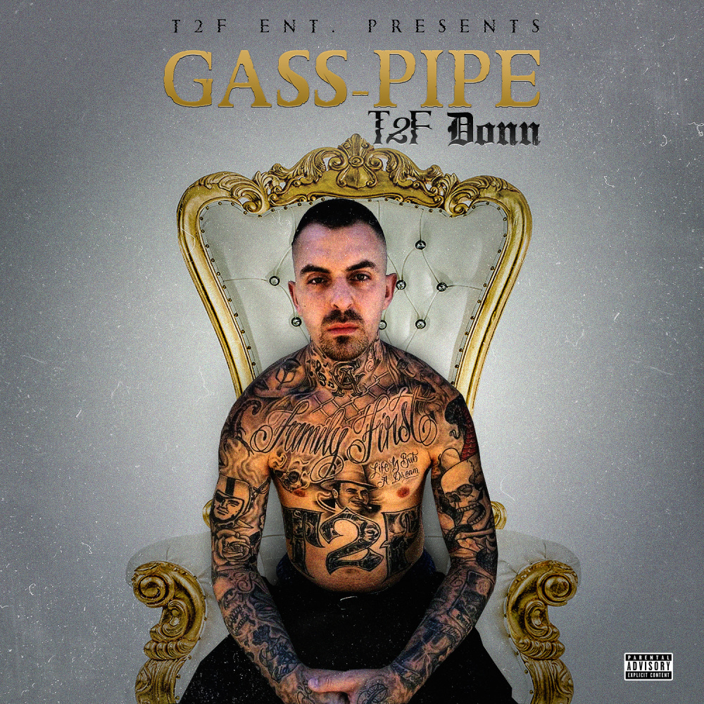 Ima Crook (Explicit)