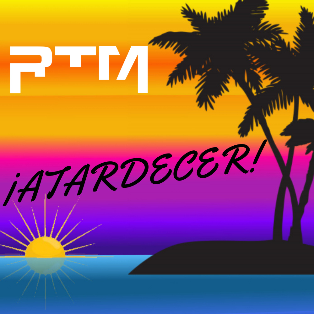 Atardecer (Radio Version)