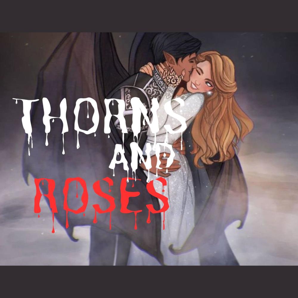 THORNS AND ROSES (Explicit)