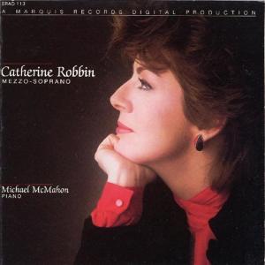 Catherine Robbin