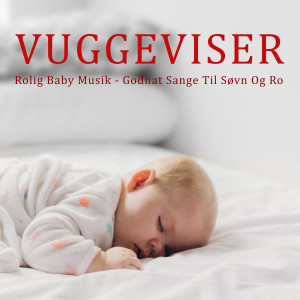 Lullaby For Kids的專輯Vuggeviser - Rolig Baby Musik - Godnat Sange Til Søvn Og Ro