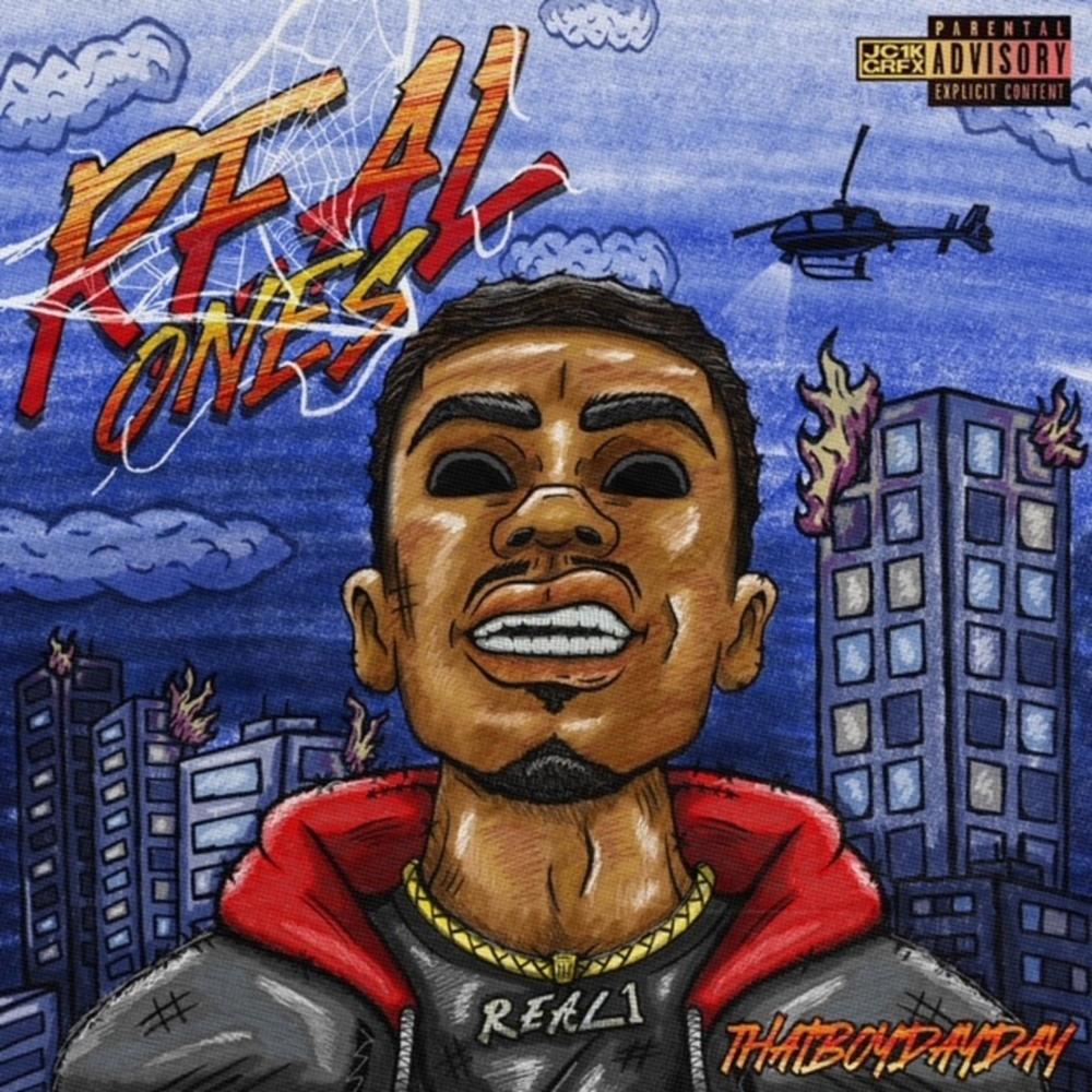 Double Back (feat. Laza) (Explicit)