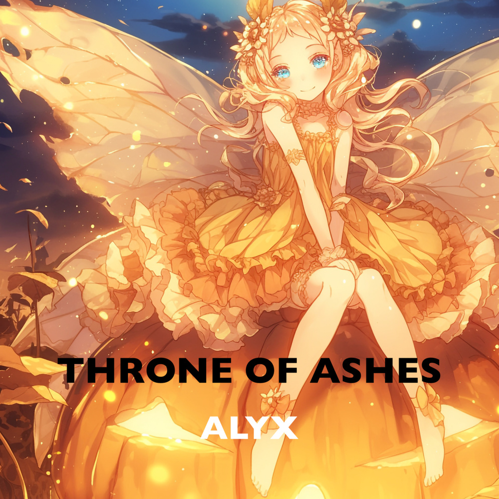 Throne of Ashes