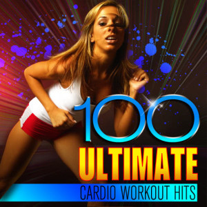 Cardio Workout Crew的專輯100 Ultimate Cardio Workout Hits