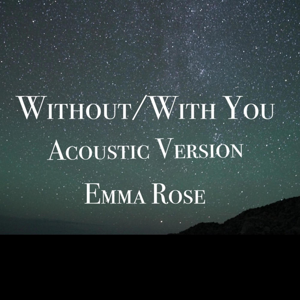 With/With You (Radio Edit)