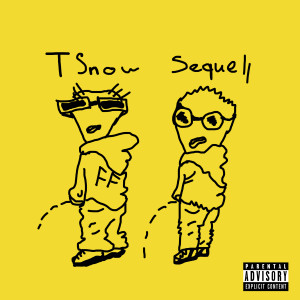 收聽SEQUELL的WAKE UP (REMIX|Explicit)歌詞歌曲