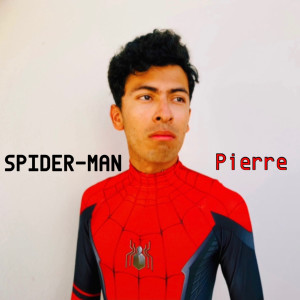 Dengarkan Spider-Man lagu dari Pierre dengan lirik