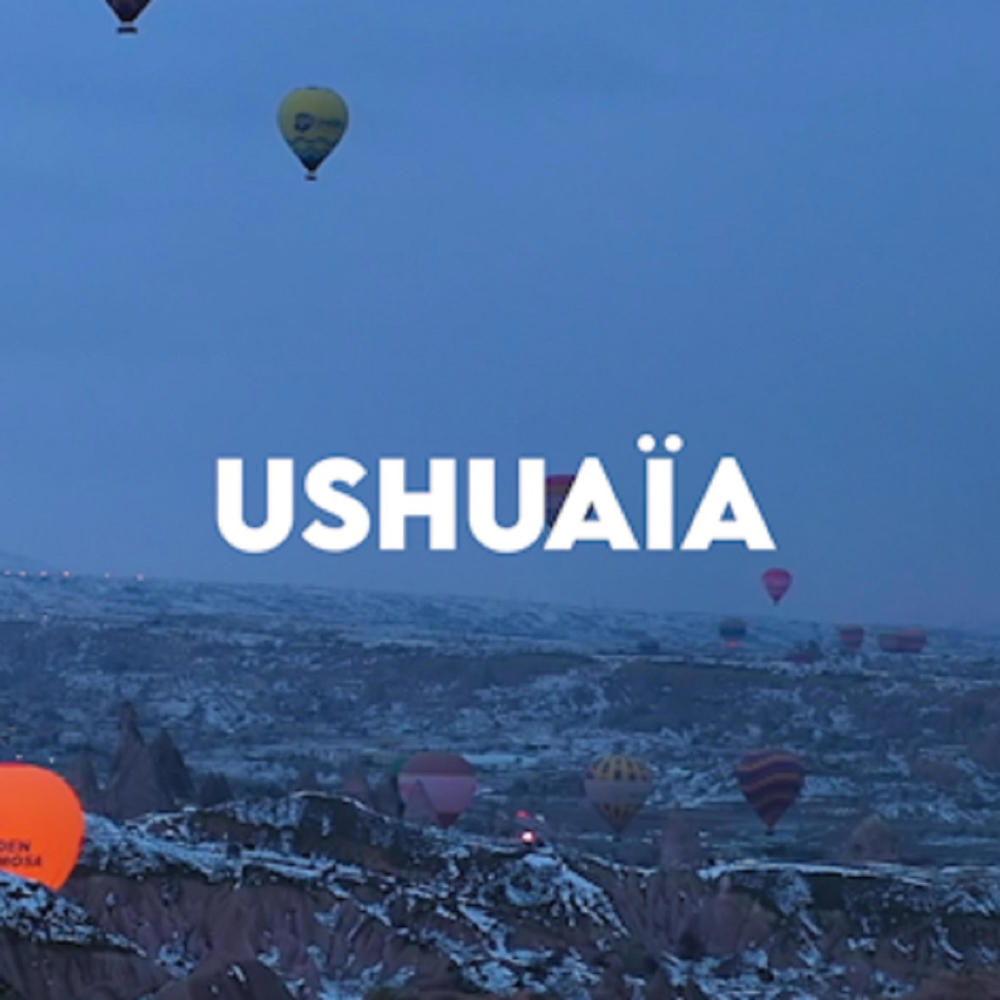 Ushuaïa