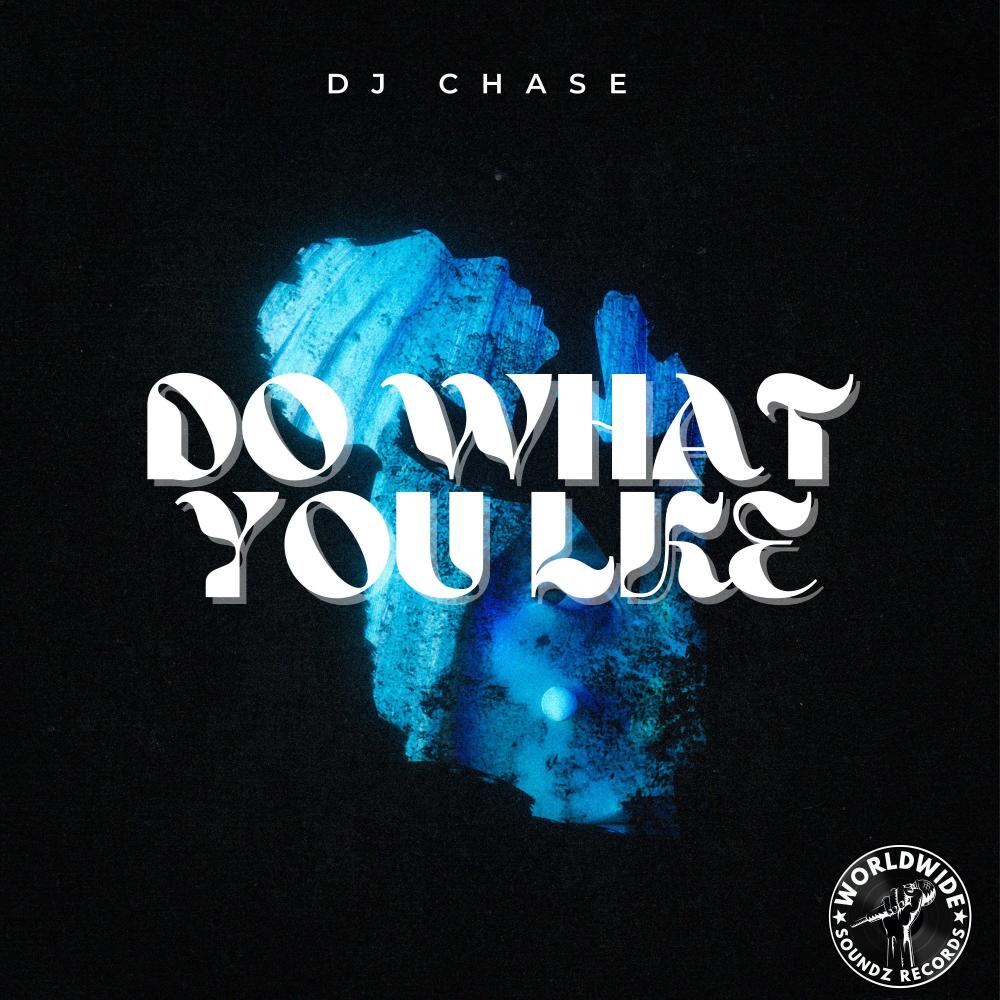 Do What You Like (Instrumental)