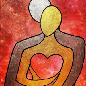Myself的專輯Open for Love (Explicit)