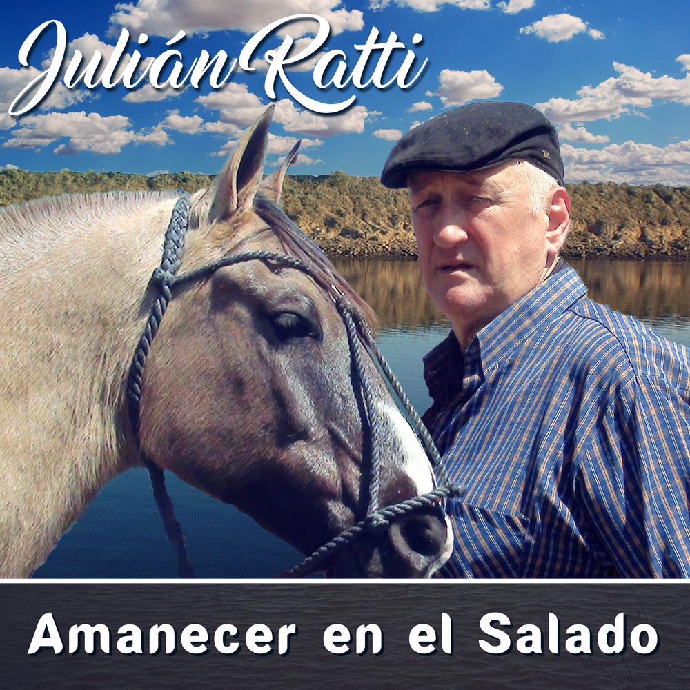 Amanecer en el Salado