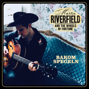收听Martin Riverfield的Bakom Spegeln歌词歌曲
