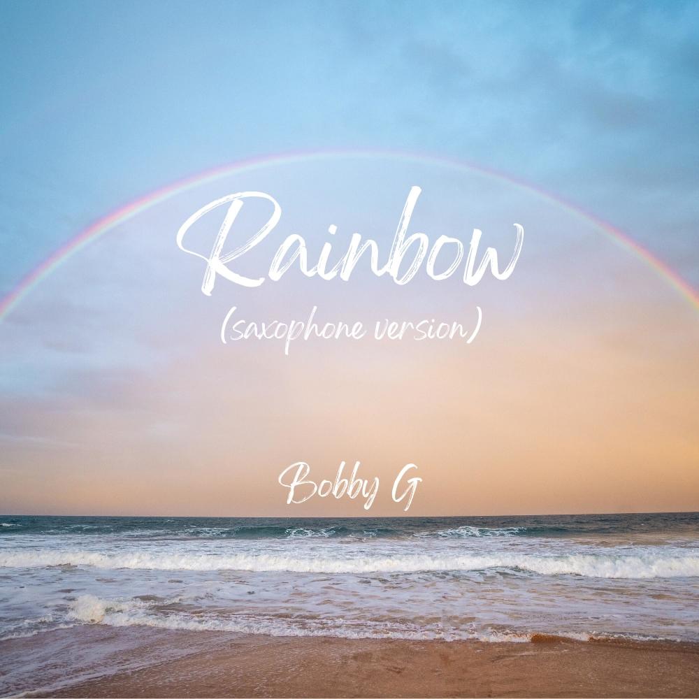 Rainbow (Saxophone Version)