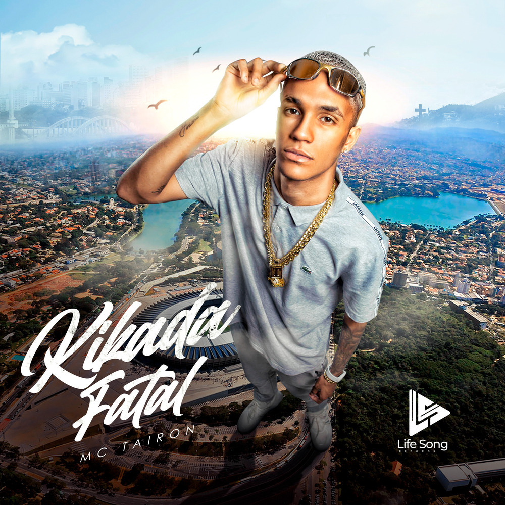 Kikada Fatal (Explicit)