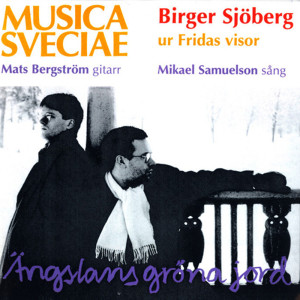 收聽Mikael Samuelson的Fridas bok: Bleka dödens minut歌詞歌曲