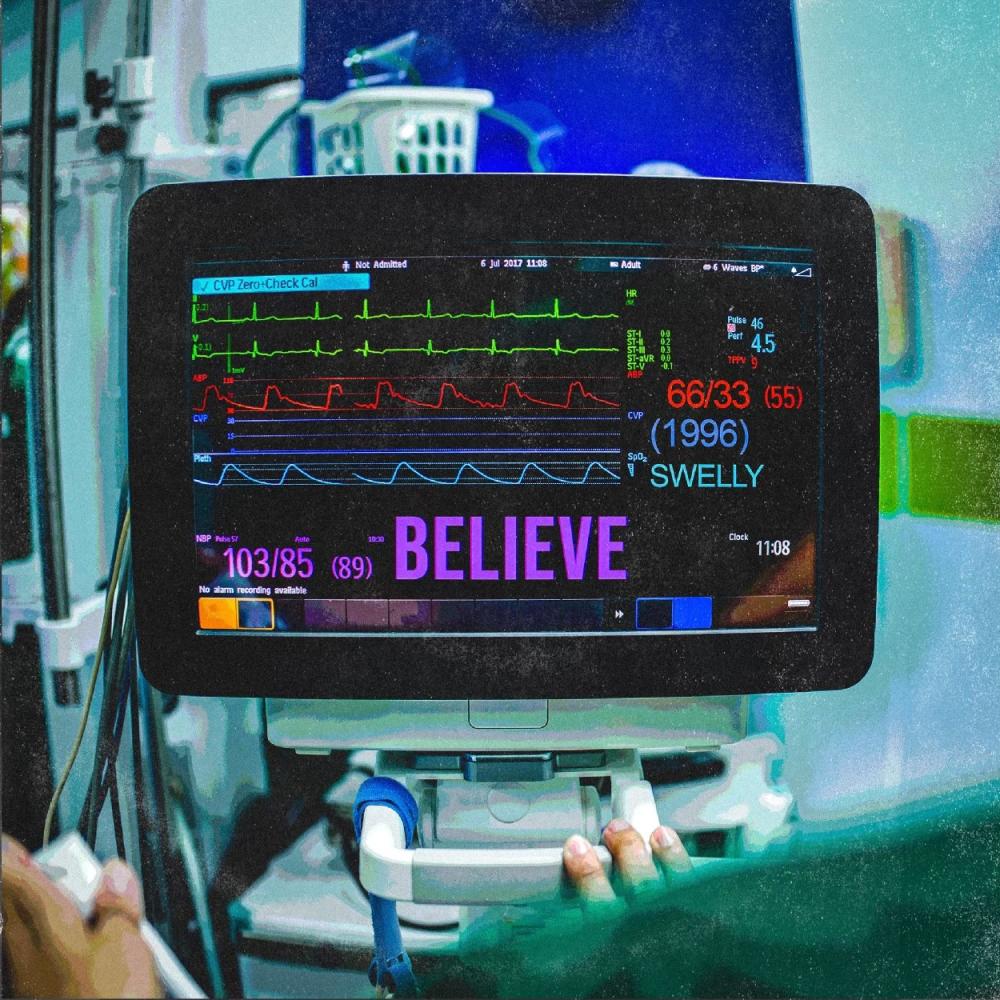 BELIEVE (Explicit)