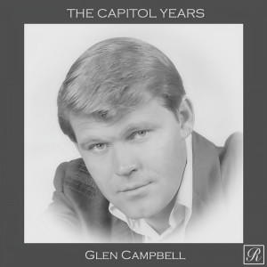 ดาวน์โหลดและฟังเพลง Less of Me พร้อมเนื้อเพลงจาก Glen Campbell