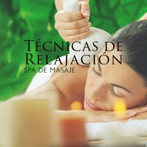Album Técnicas de Relajación (Spa de Masaje y Sanación Profunda con Música Tranquila) from Academia de Música de la Música Ambiente