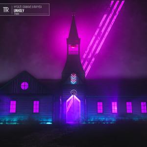 Listen to Unholy song with lyrics from Hysaze