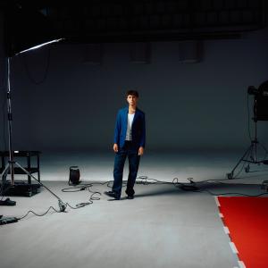 default playlist img